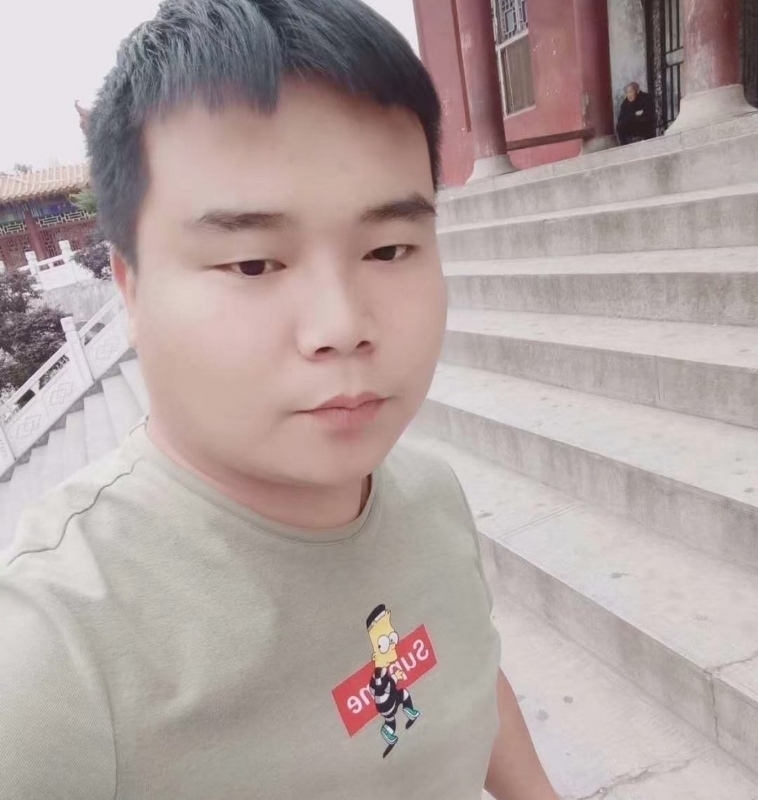 无邪的第一张照片--霞浦交友网