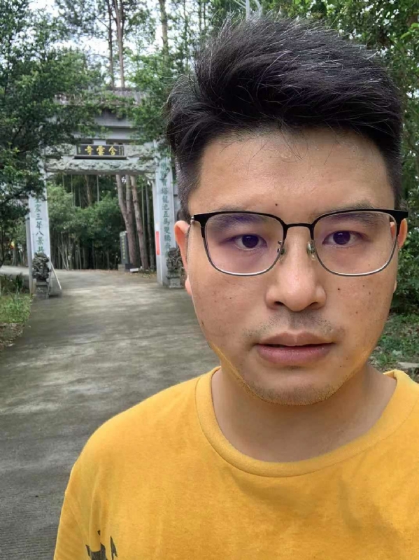 我来啦的第一张照片--霞浦交友网