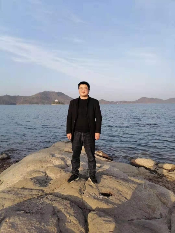命之子的第一张照片--霞浦交友网
