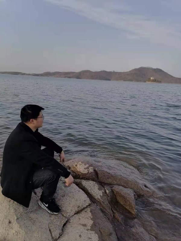 命之子的第二张照片--霞浦交友网