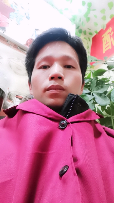 单身的林凡的第一张照片--霞浦交友网