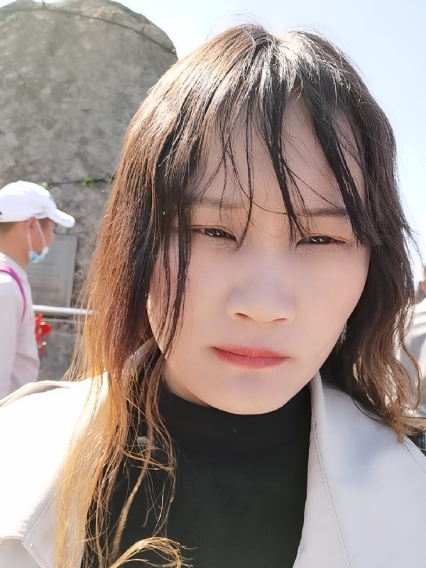 木子李的第一张照片--霞浦交友网