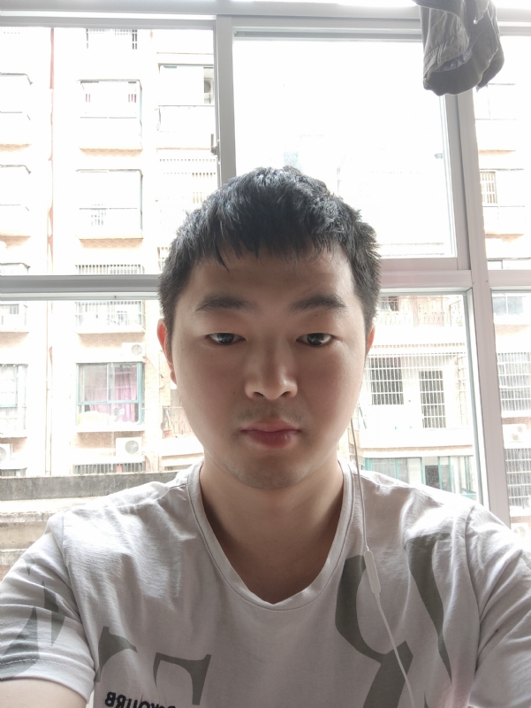 我为你而来的第一张照片--霞浦交友网
