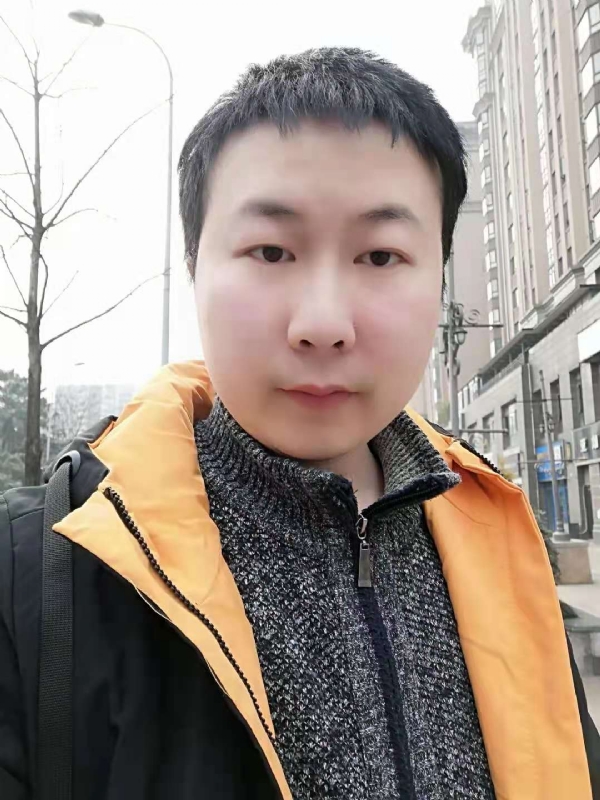 李李的第一张照片--霞浦交友网