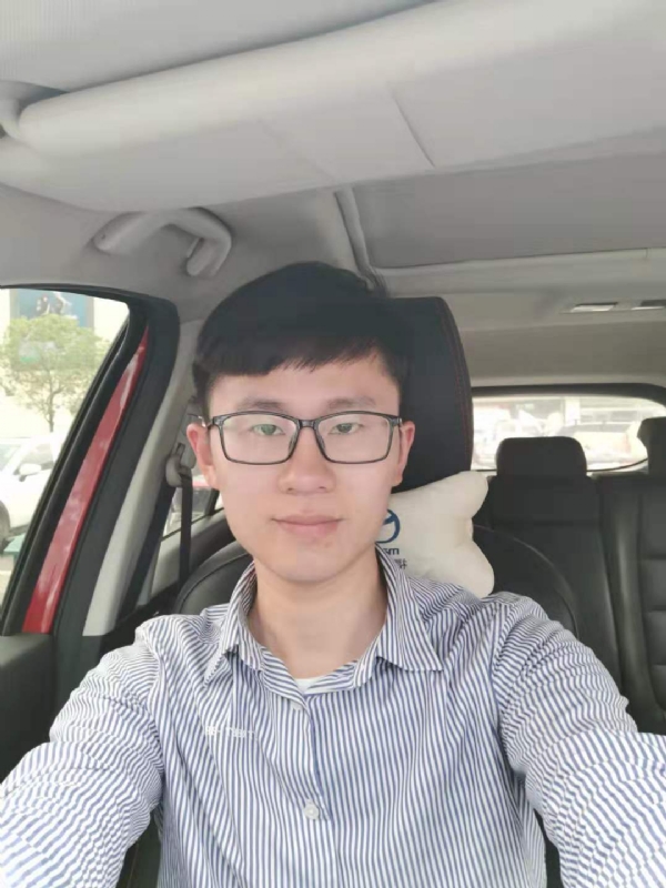 LLLLL的第一张照片--霞浦交友网