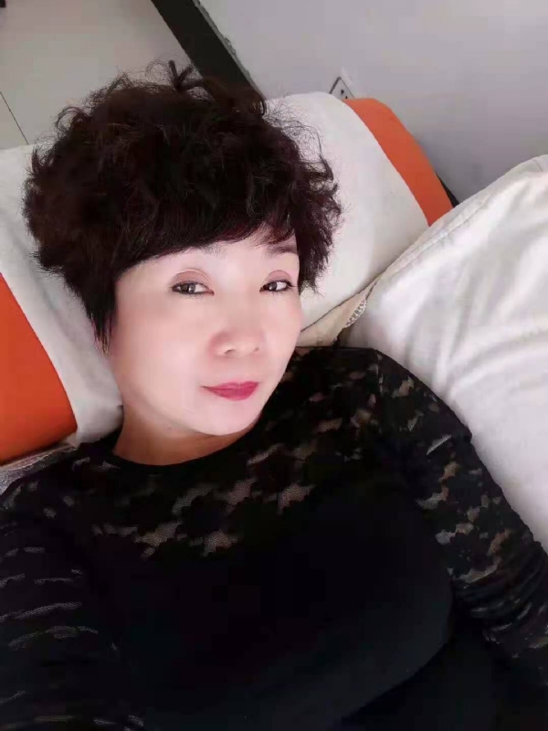 缘的第一张照片--霞浦交友网