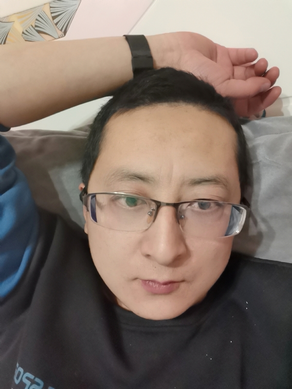 弥我心灵终身不渝的第一张照片--霞浦交友网