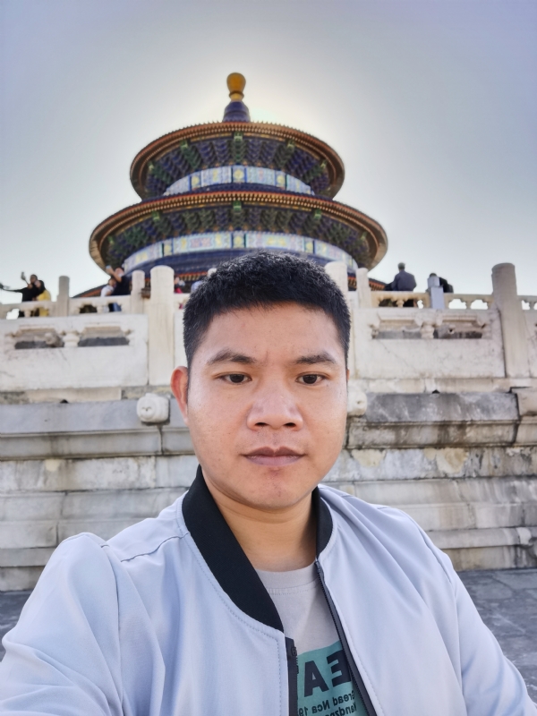 灵风的第二张照片--霞浦交友网
