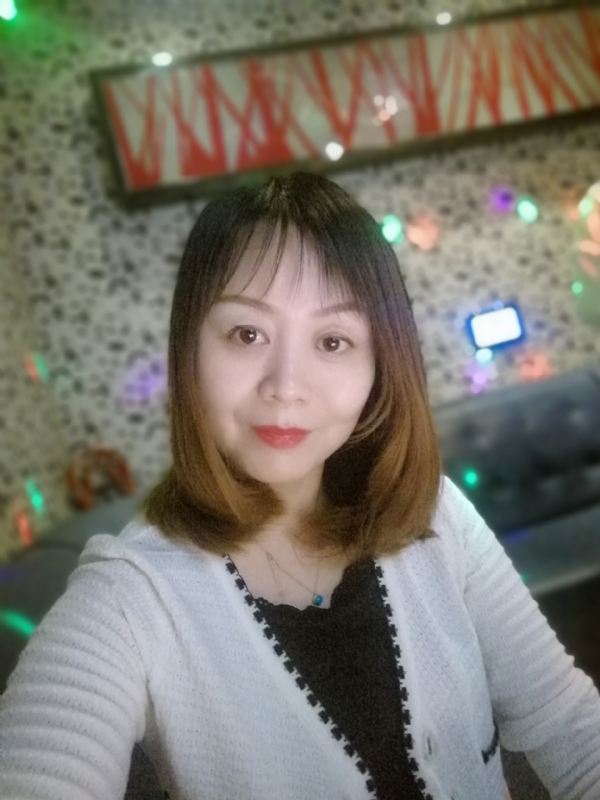 心如止水的第一张照片--霞浦交友网