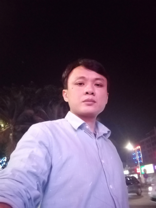 一笔一划的第一张照片--霞浦交友网