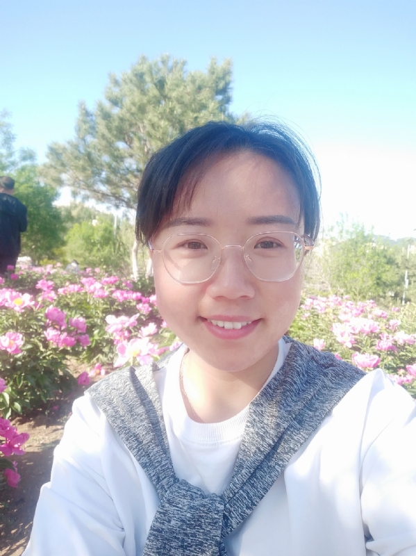林宝的第一张照片--霞浦交友网