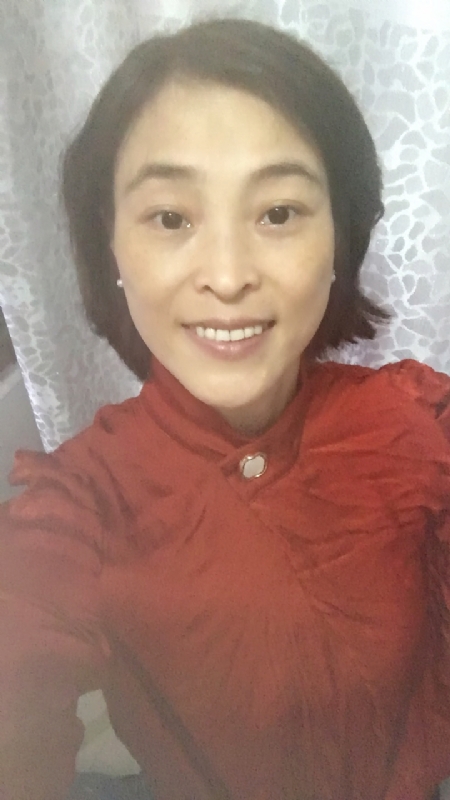 九妹的第一张照片--霞浦交友网