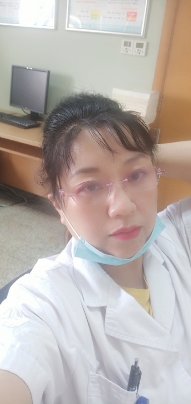 嫣淼的第一张照片--霞浦交友网