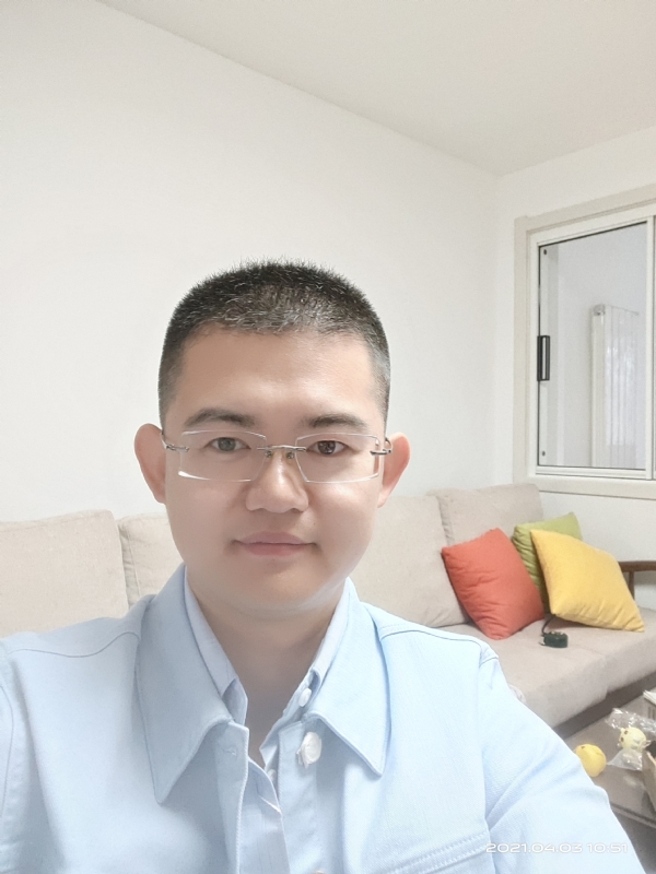 静受时光温柔的第二张照片--霞浦交友网