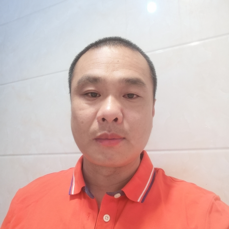 心灵捕手的第一张照片--霞浦交友网
