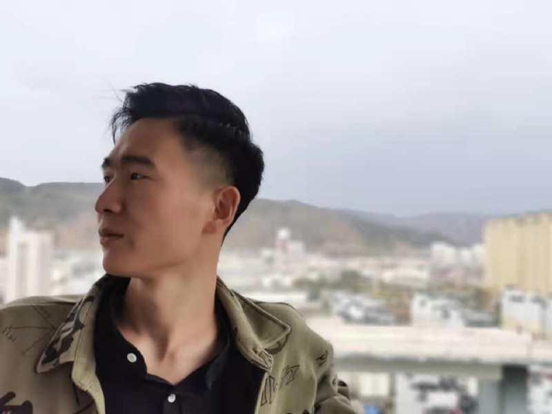 如故6的第一张照片--霞浦交友网