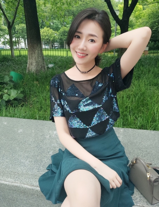 Leanna的第二张照片--霞浦交友网