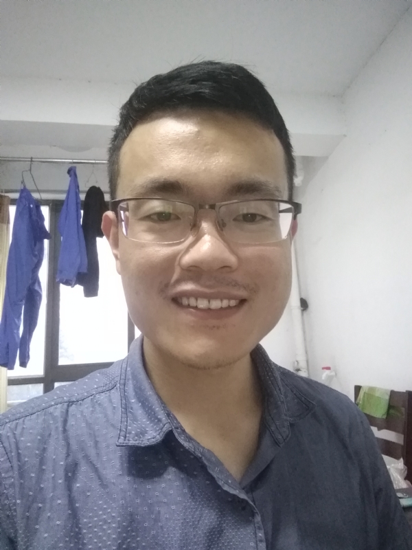 神啦的第一张照片--霞浦交友网