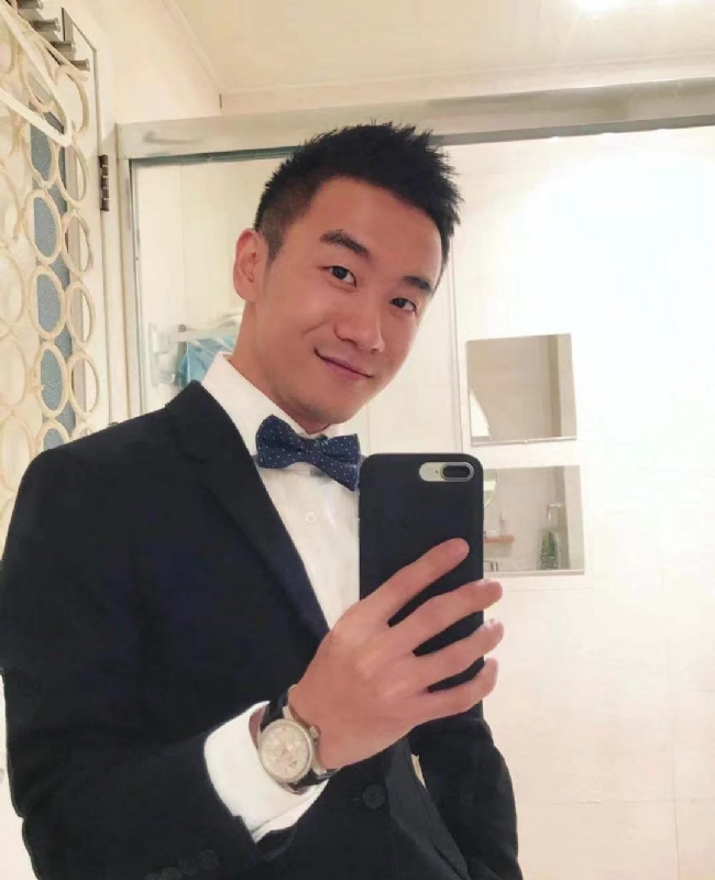 张文杰的第一张照片--霞浦交友网