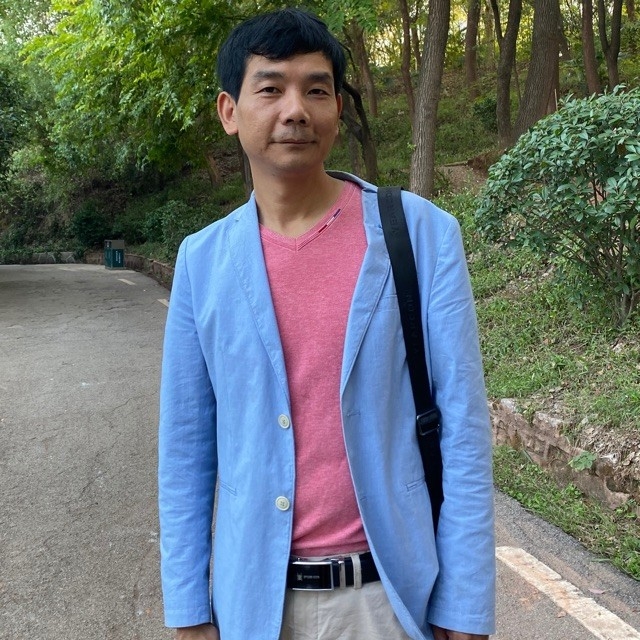 勇哥的第一张照片--霞浦交友网