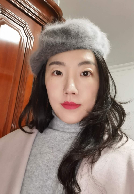 绿水迢迢的第一张照片--霞浦交友网