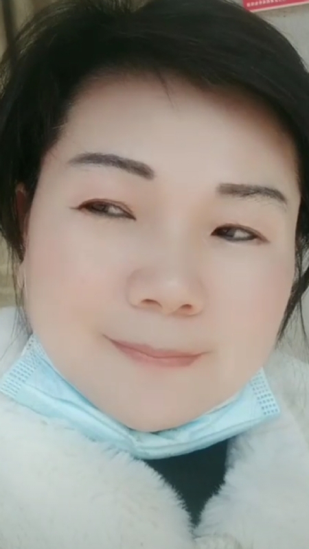 一诺的第一张照片--霞浦交友网