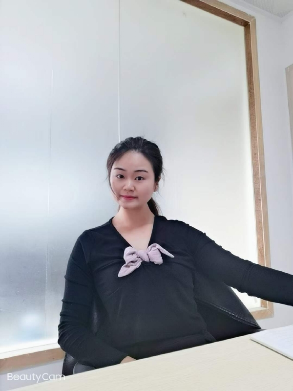 美美在深的第一张照片--霞浦交友网
