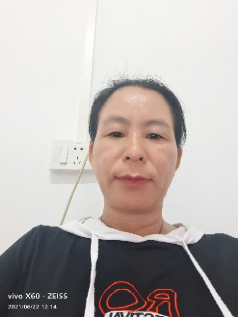 琼的第一张照片--霞浦交友网