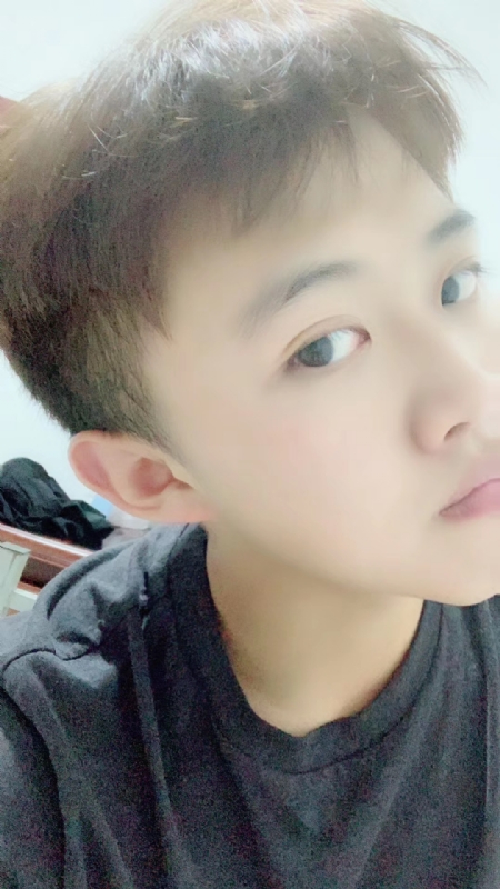 Angle的第二张照片--霞浦交友网