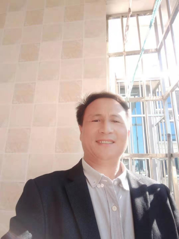 平平安安的第一张照片--霞浦交友网