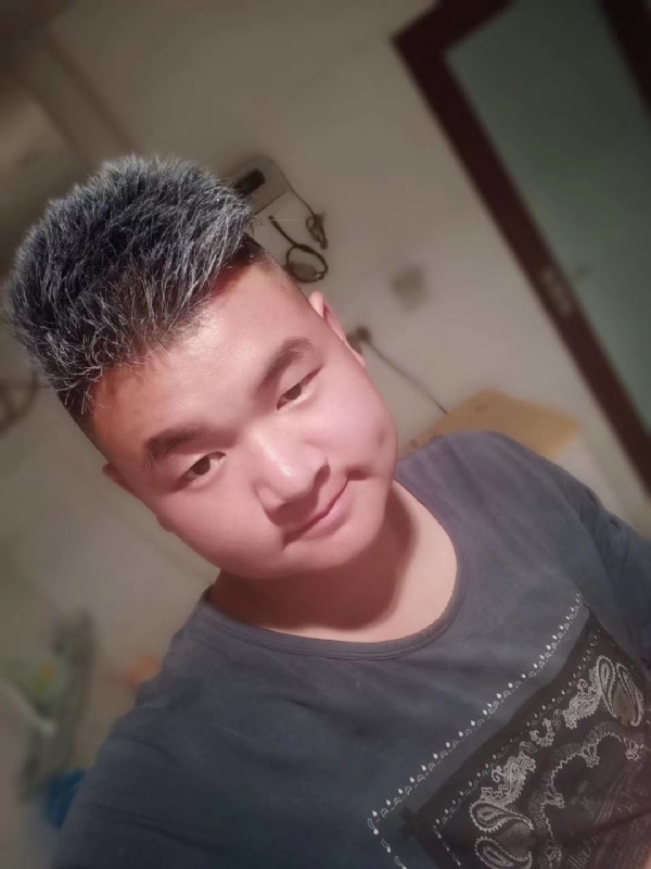 李子木的第一张照片--霞浦交友网