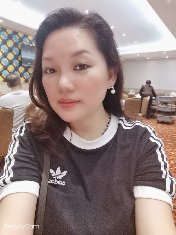 Amy的第一张照片--霞浦交友网