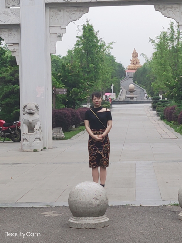 魏沐阳子的第三张照片--霞浦交友网
