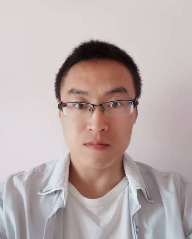 仿佛看到了希望的第二张照片--霞浦交友网