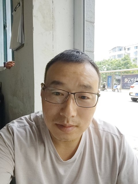 转身的距离的第一张照片--霞浦交友网