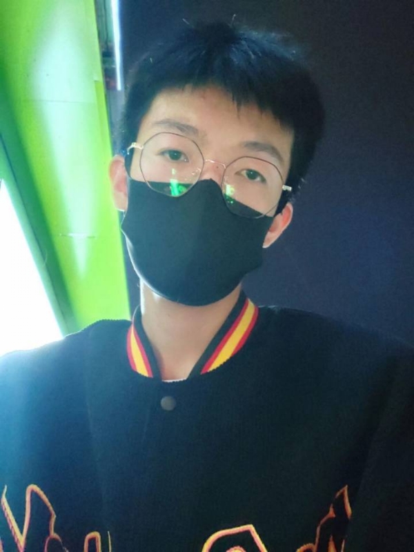 XYP的第一张照片--霞浦交友网