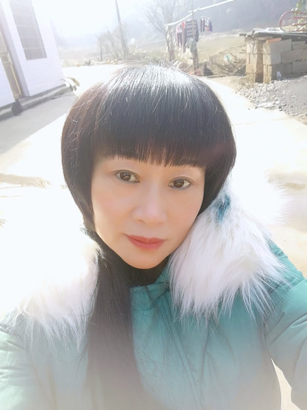 金鱼儿的第一张照片--霞浦交友网