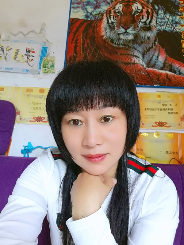 金鱼儿的第二张照片--霞浦交友网