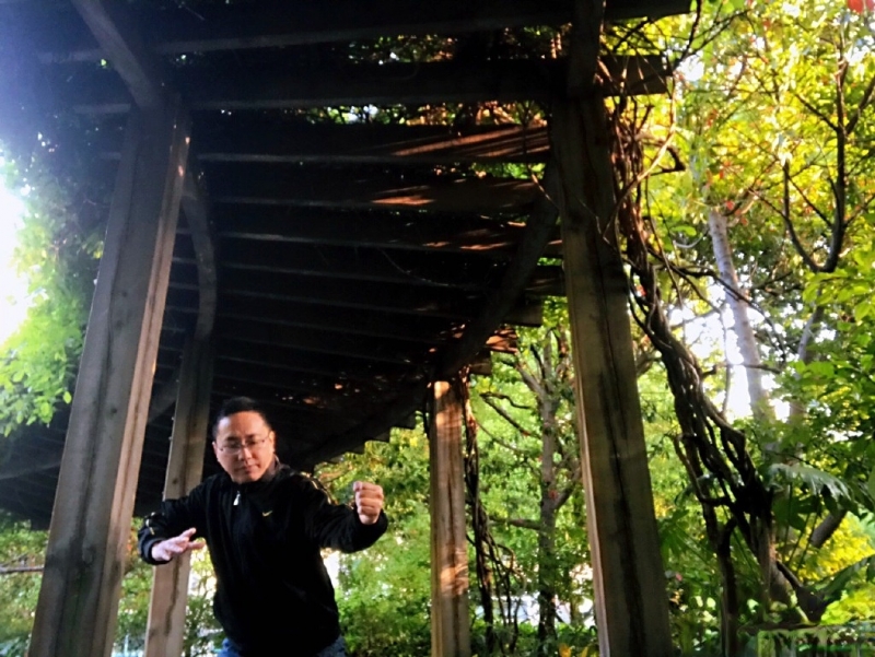 自故深情好受伤的第二张照片--霞浦交友网