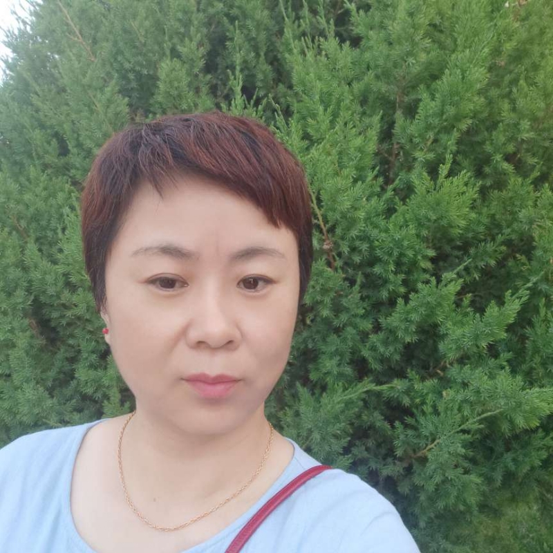 余生勿扰的第三张照片--霞浦交友网