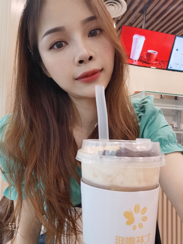 丽丽子的第一张照片--霞浦交友网