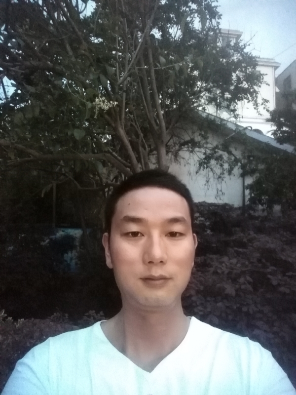 先苦后甜的第一张照片--霞浦交友网