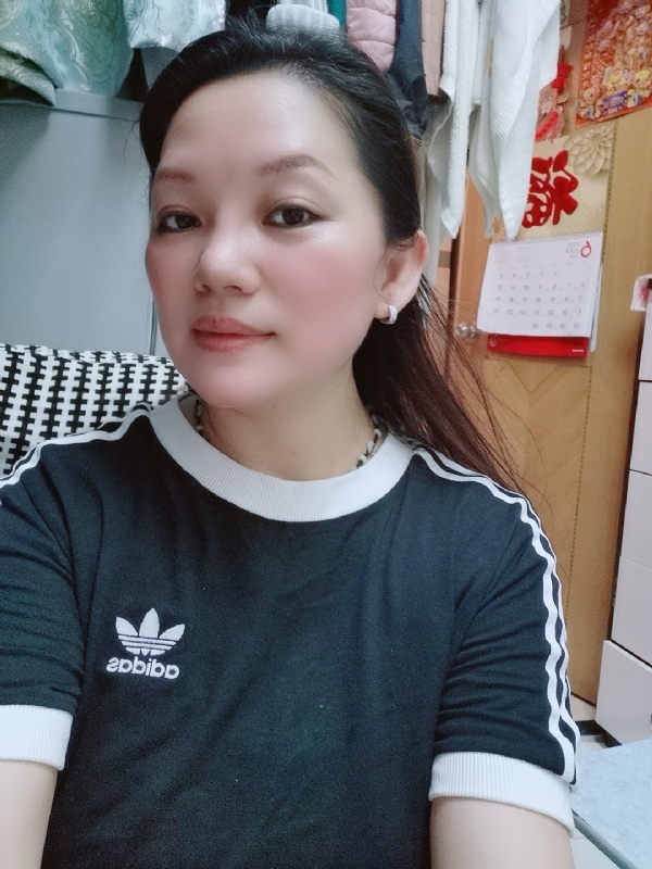 Amy的第一张照片--霞浦交友网