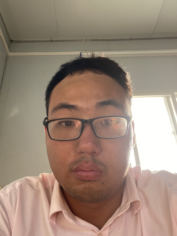 云儿的第一张照片--霞浦交友网
