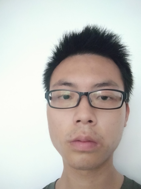 愁丝恨缕沈雄俊爽的第一张照片--霞浦交友网