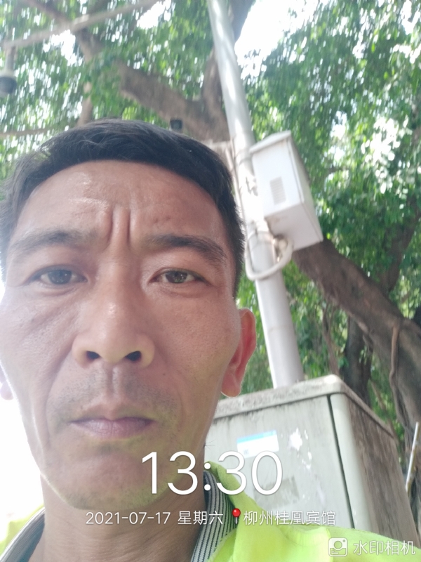 阿强的第一张照片--霞浦交友网
