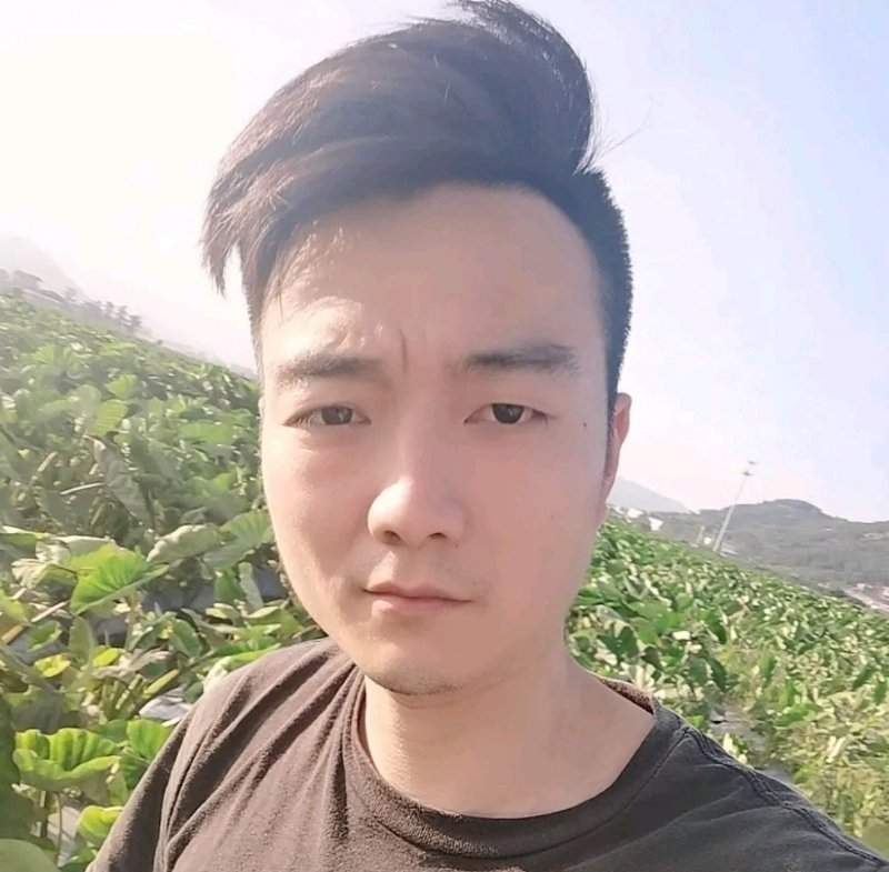 等待的第一张照片--霞浦交友网