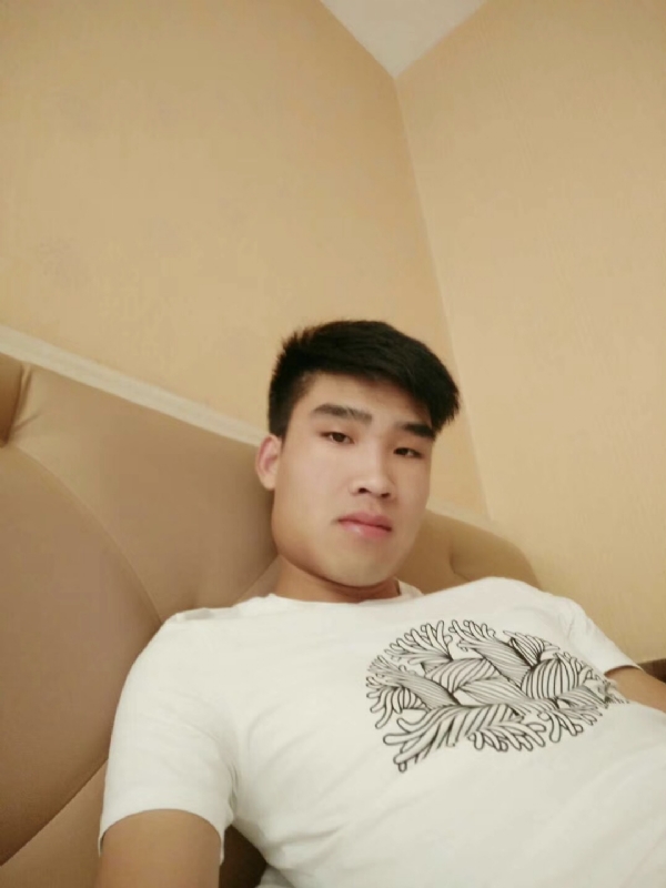谁不曾孤单上路的第一张照片--霞浦交友网