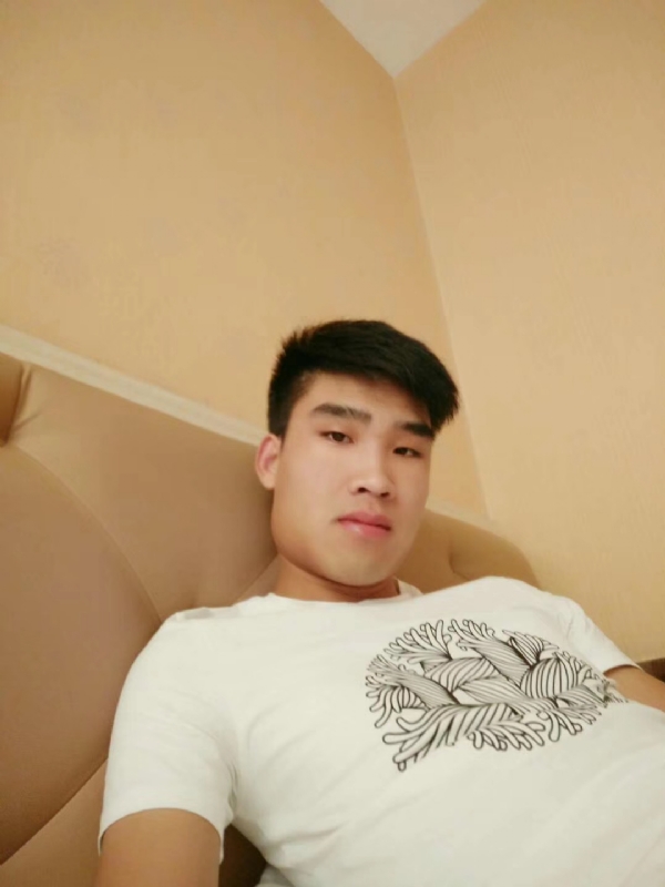 谁不曾孤单上路的第二张照片--霞浦交友网