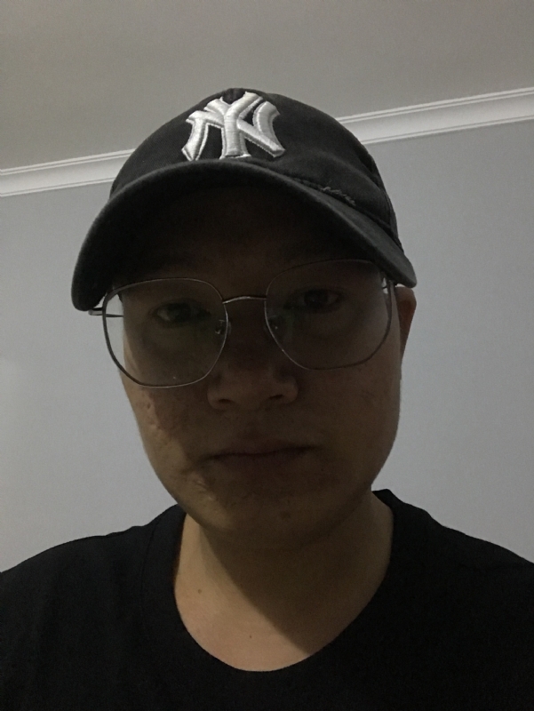 风花雪夜的第一张照片--霞浦交友网